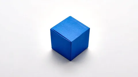 Seamless Cube