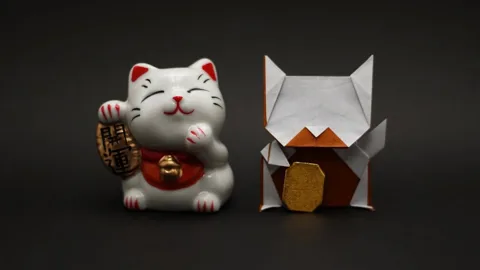 Maneki Neko