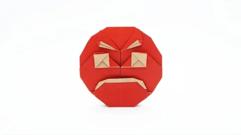 ANGRY EMOJI 😡