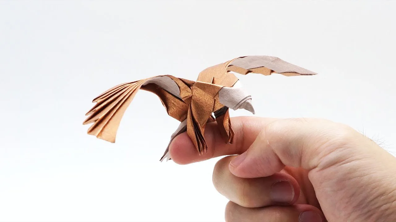 EAGLE - Simplified version