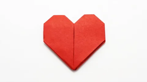 HEART ❤️ - Double sided