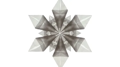 Snowflake ❄