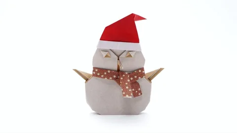 SNOWMAN ⛄ - Christmas