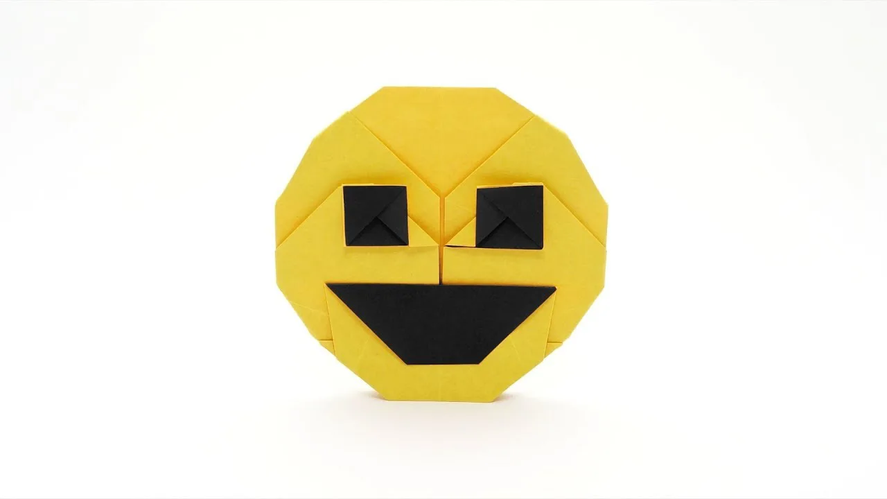 Smiling Face Emoji 😃