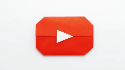 Youtube Play Button