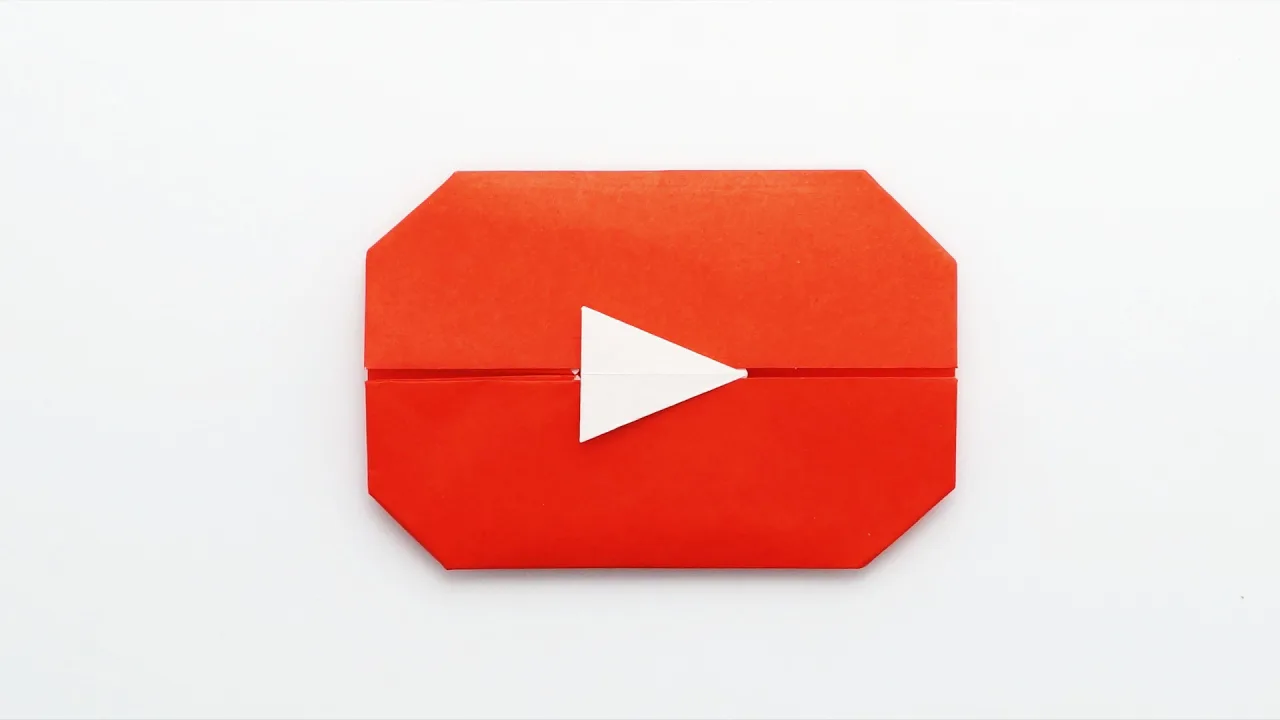 Youtube Play Button