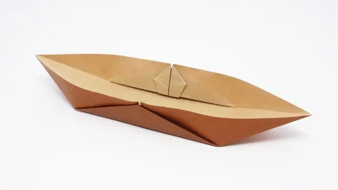 Boat - Canoe