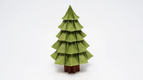 CHRISTMAS TREE v2