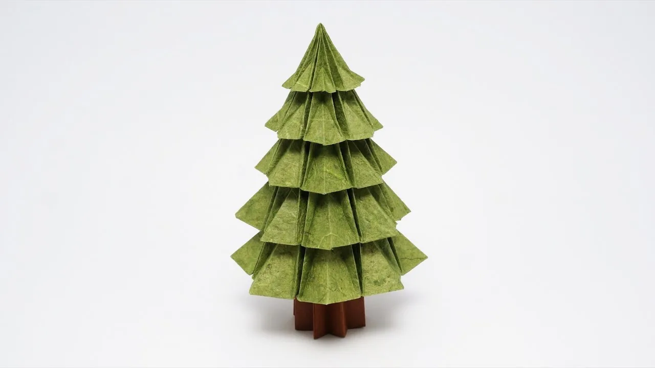 CHRISTMAS TREE v2