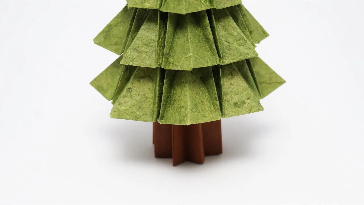 Tree Trunk