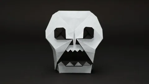 SKULL 💀