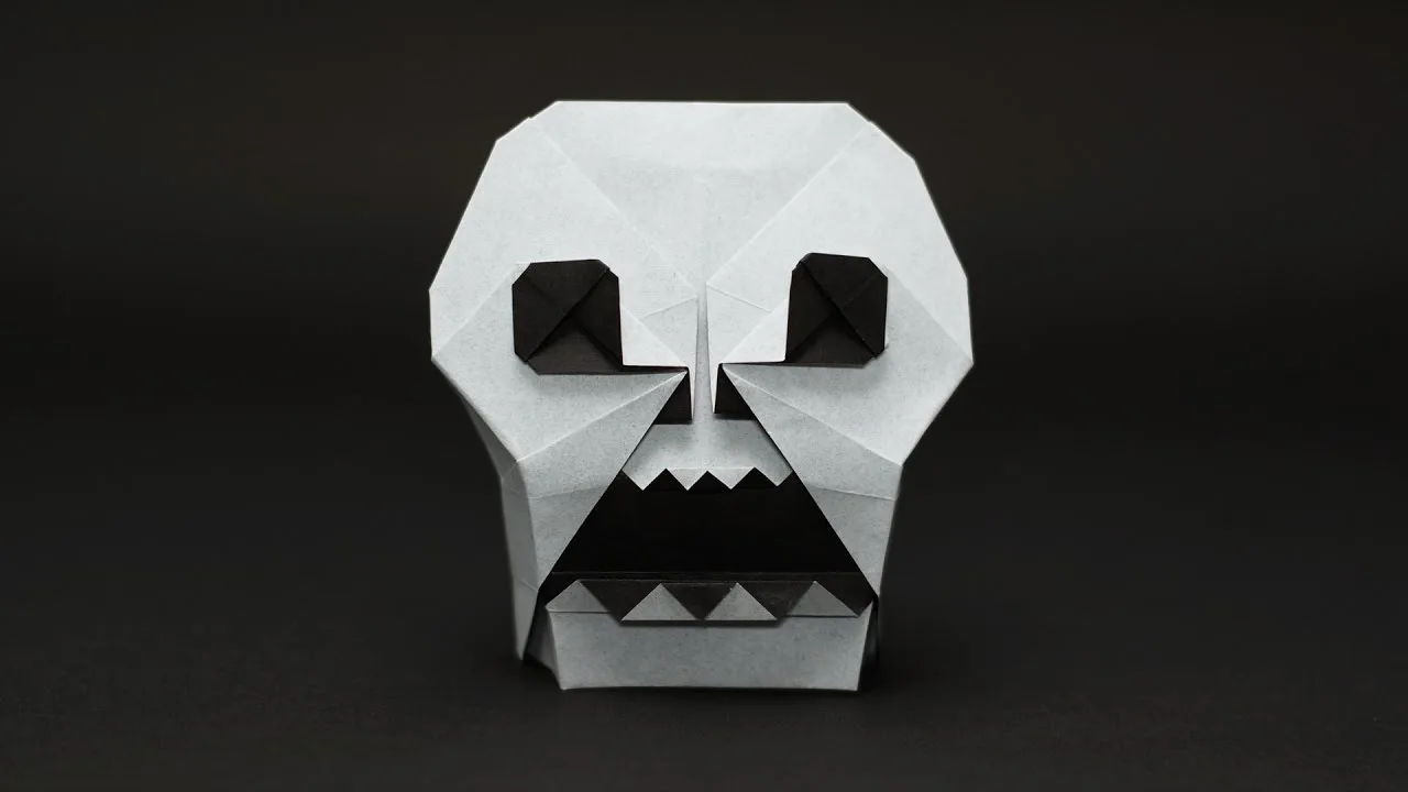 SKULL 💀