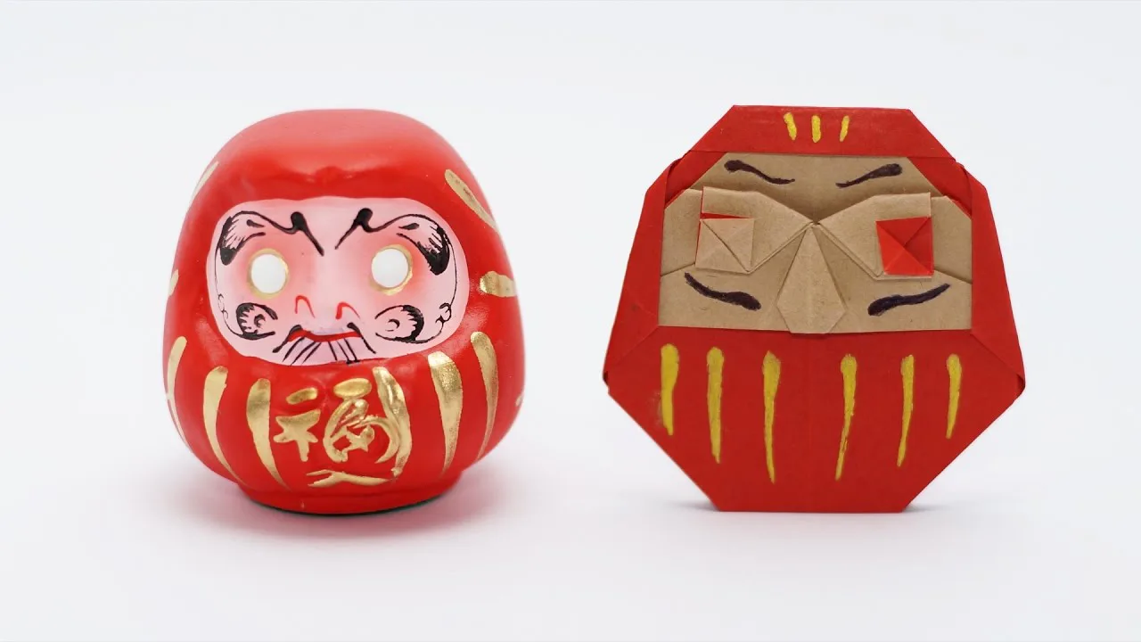 Daruma