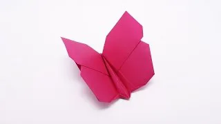 Butterfly v2