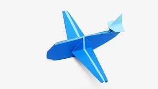 Paper Airplane