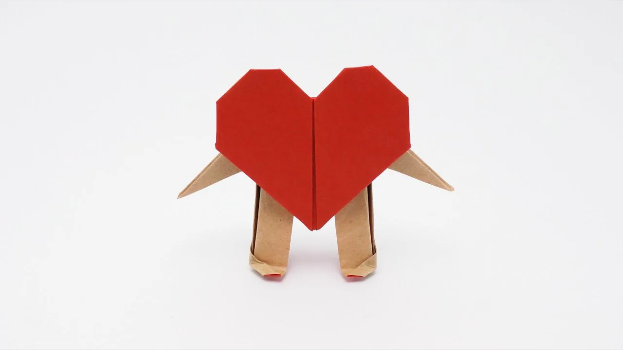 Mr. Heart