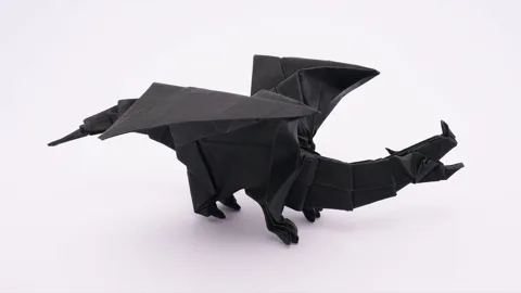 Devil Dragon v2
