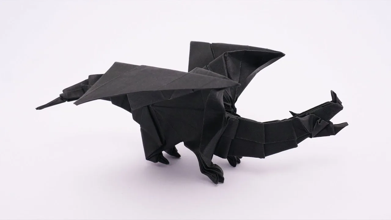 Devil Dragon v2