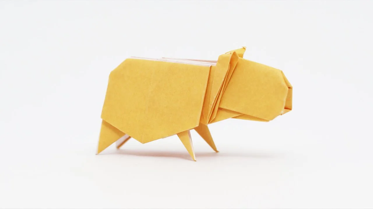 Capybara