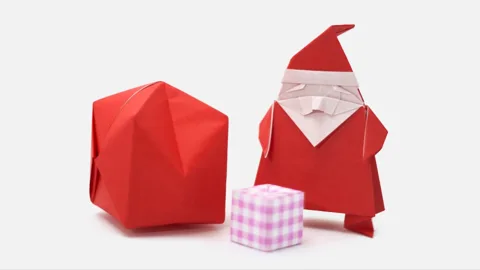 Santa Claus