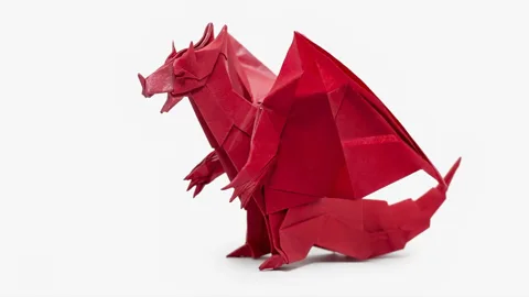 Devil Dragon