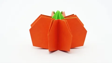 Pumpkin (Jo Nakashima) - Halloween 🎃