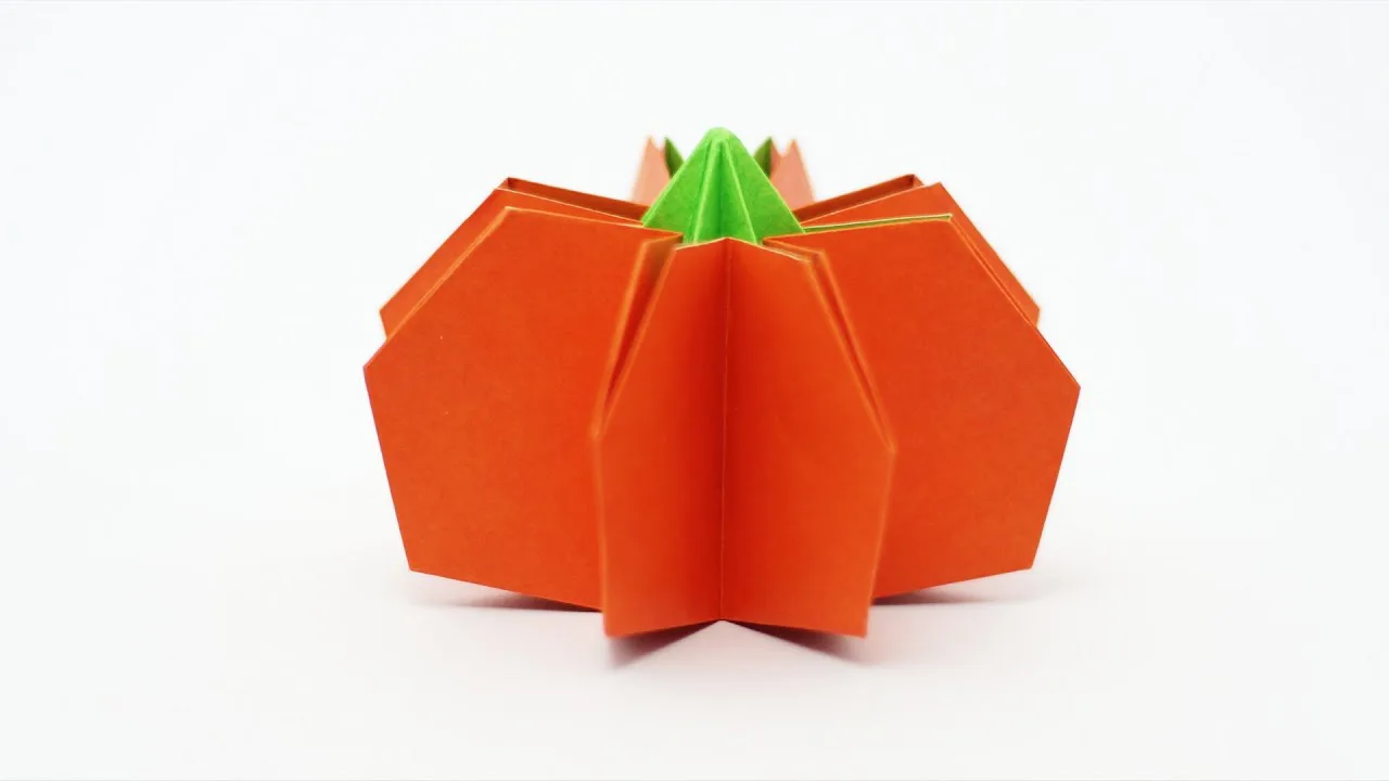 Pumpkin (Jo Nakashima) - Halloween 🎃