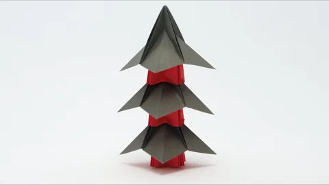 Japanese Pagoda