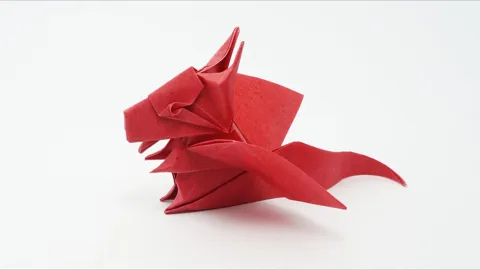 Baby Dragon