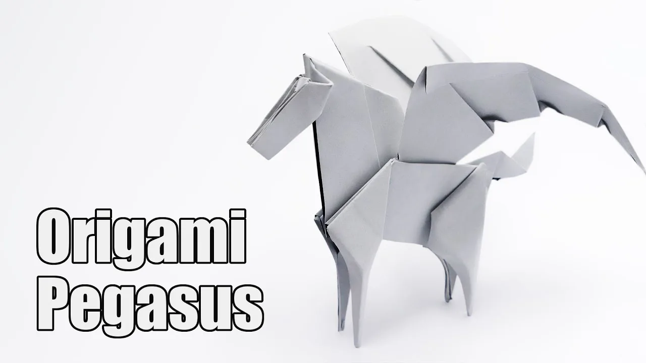 Pegasus