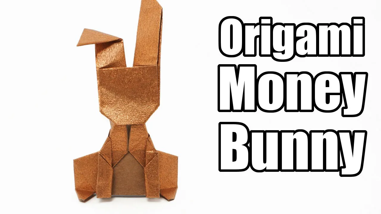 Money Bunny