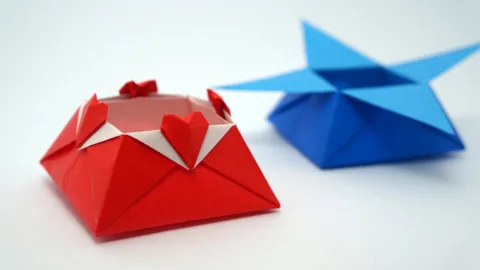 Love Box  - Valentine's Day