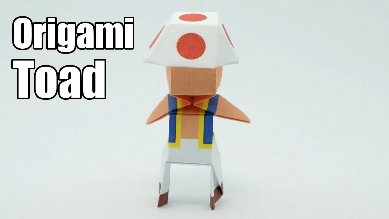 Toad