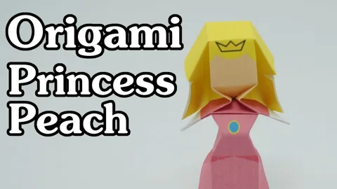 Princess Peach
