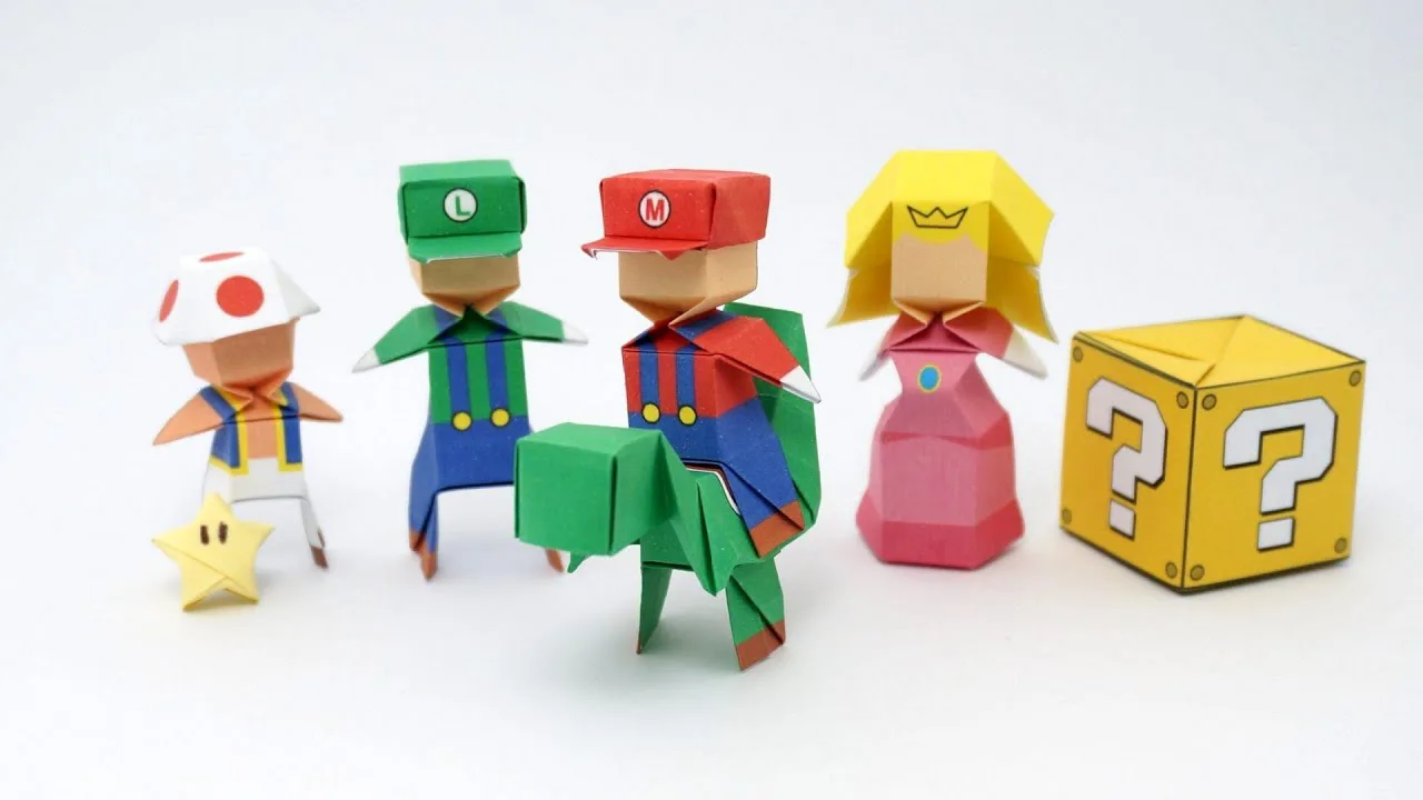 Mario