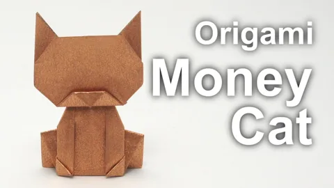 Money Cat v2