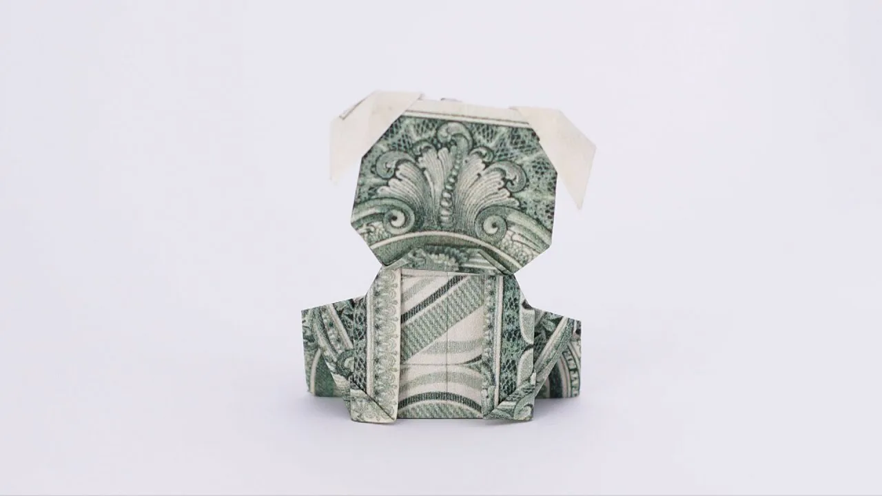 Money Dog