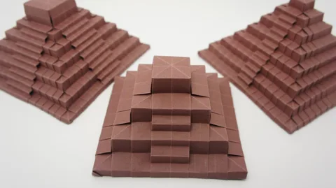 Ancient Pyramid