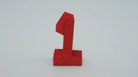 Number 1