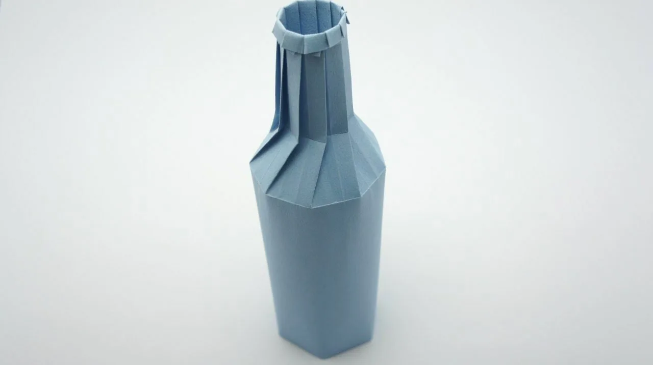 Bottle
