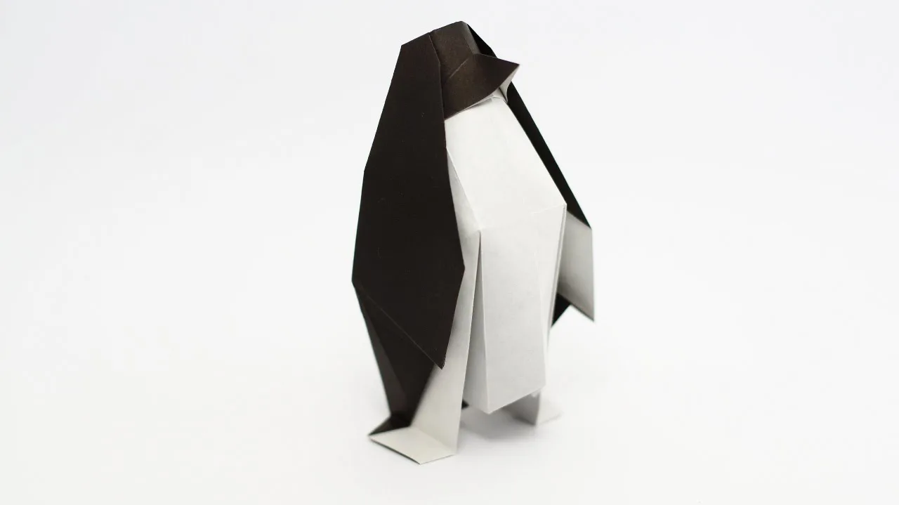 Penguin - GOTHAM