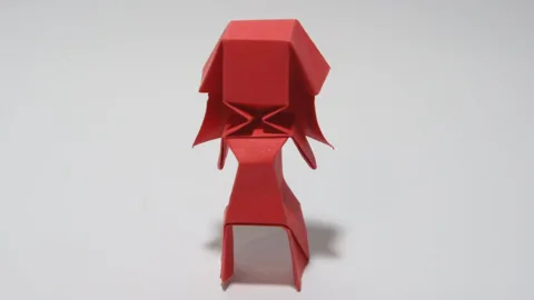 Bloxy - Little Girl (Jo Nakashima) - Remake