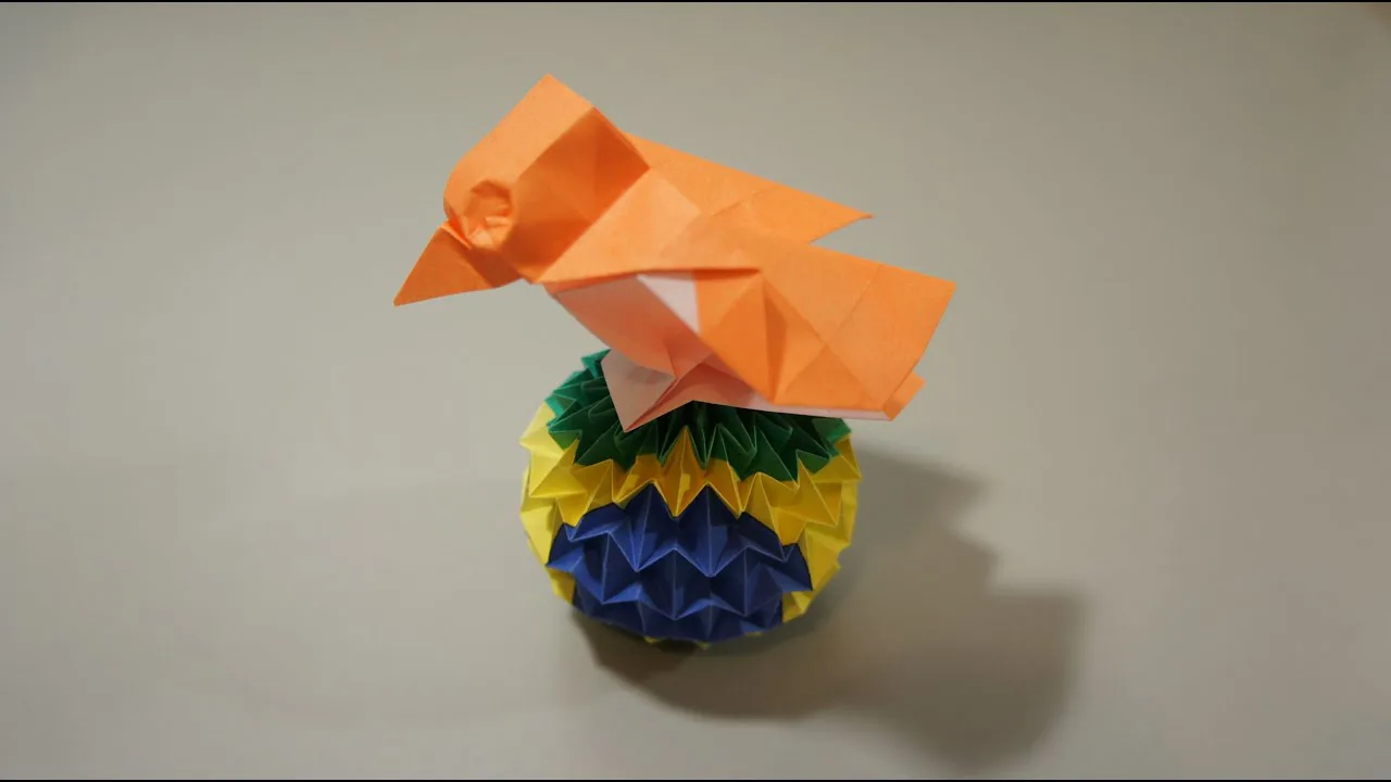 Sparrow