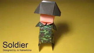 Soldier