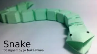 Snake - Modular version remake