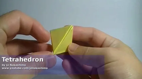 Tetrahedron