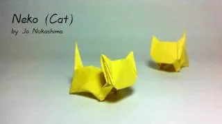 Neko (cat) 2023 remake³