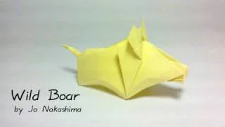 Wild Boar
