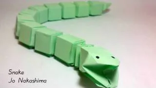 SNAKE
