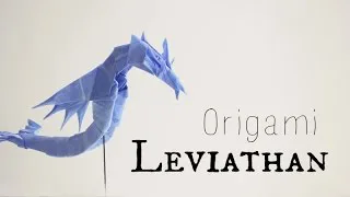 Sea Dragon Leviathan 2.0